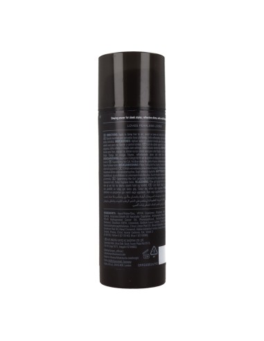 Sebastian Liquid Steel Superstrong Hair Gel 140 ml