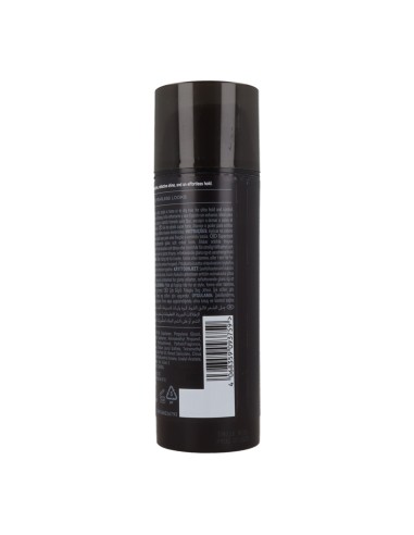Sebastian Liquid Steel Superstrong Hair Gel 140 ml
