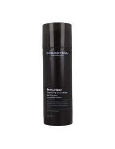 Sebastian Texturizer Bodifying Liquid Gel 145 ml