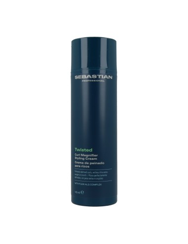 Sebastian Twisted Curls Magnifier Styling Cream 145 ml