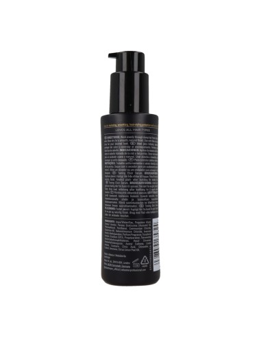 Sebastian Dark Oil Taming Elixir Serum 140 ml