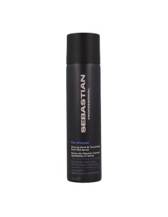 Sebastian Re-Shaper Strong Hold & Touchable Feel Laca Spray 75 ml