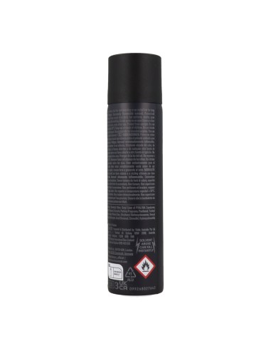Sebastian Re-Shaper Strong Hold & Touchable Feel Laca Spray 75 ml