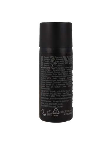 Sebastian Dark Oil Silky Shine Champú 50 ml
