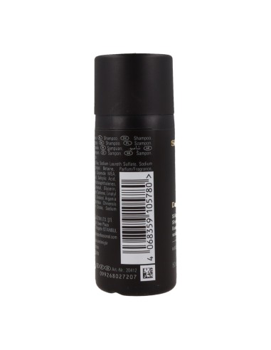 Sebastian Dark Oil Silky Shine Champú 50 ml