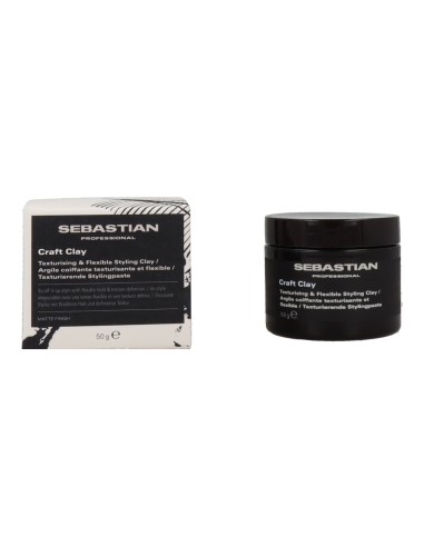 Sebastian Craft Clay Argilla texturizzante e modellante flessibile 50 g