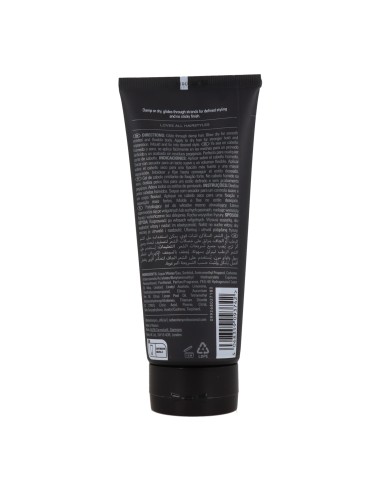 Sebastian Gel Forte Shimmering Strong Hold Hair Gel 200 ml