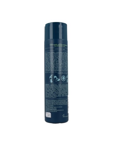 Sebastian Twisted Elastic Curls Acondicionador 250 ml