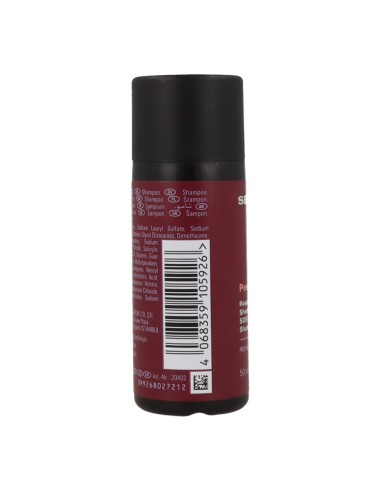 Sebastian Penetraitt Rescue Repair Champú 50 ml