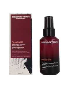 Sebastian Penetraitt Overnight Rescue Repair Sérum 100 ml