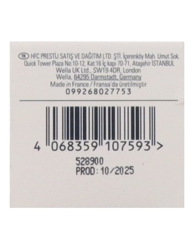 Sebastian Penetraitt Overnight Rescue Repair Sérum 100 ml