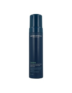 Sebastian Twisted Curls Lifter Styling Foam 200 ml