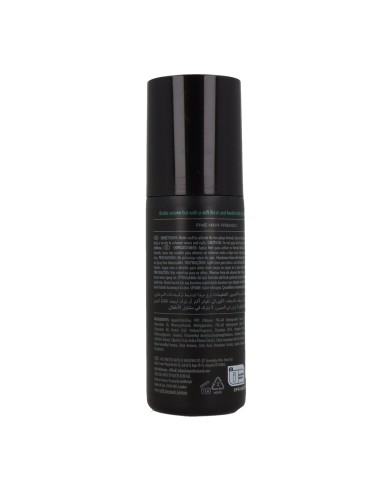 Sebastian Volupt Max Gel Spray Volumizzante 150 ml