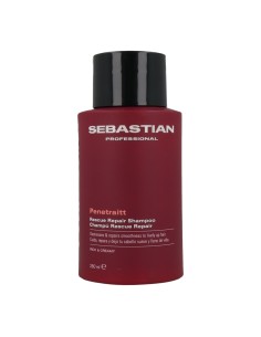 Sebastian Penetraitt Rescue Repair Champú 280 ml