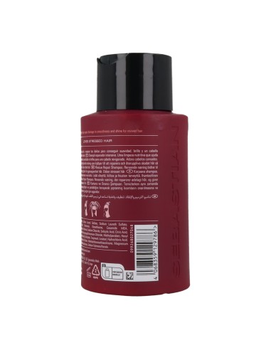 Sebastian Penetraitt Rescue Repair Champú 280 ml
