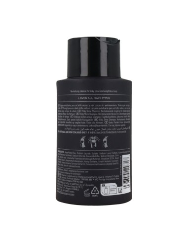 Sebastian Dark Oil Silky Shine Champú 280 ml
