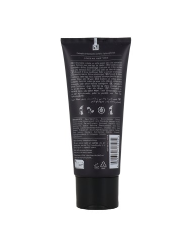 Sebastian Dark Oil Smooth & Shine Acondicionador 200 ml