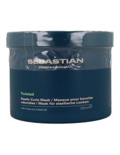 Sebastian Twisted Elastic Curls Mascarilla 500 ml