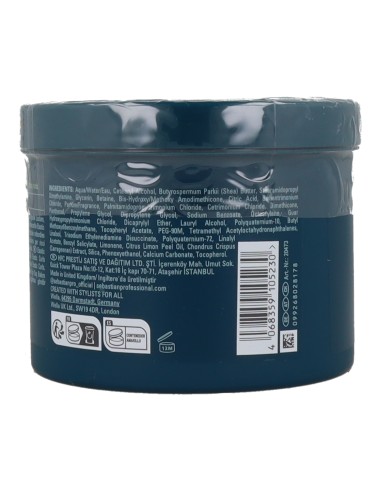 Sebastian Twisted Elastic Curls Mask 500 ml