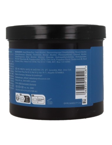 Sebastian Hydre Intense Hydrating Mascarilla 500 ml