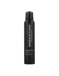Sebastian Mousse Forte Strong Hold 200 ml
