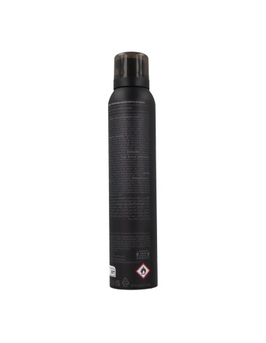 Sebastian Mousse Forte Strong Hold 200 ml
