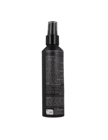 Spray de estilização Sebastian Shine Define Satin-Shine 200 ml