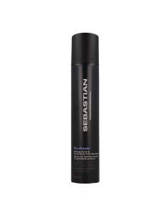 Sebastian Re-Shaper Strong Hold & Touchable Feel Laca Spray 300 ml