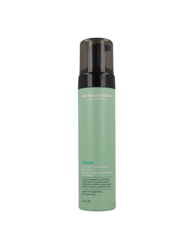 Sebastian Volupt Thickefy Mousse Volumizzante 190 ml