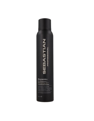 Sebastian Drynamic+ Dry Shampoo Spray 180 ml