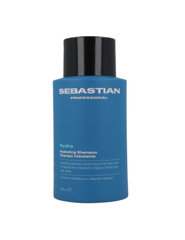 Sebastian Hydre Hydrating Champú 280 ml