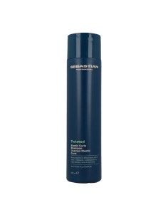 Sebastian Twisted Elastic Curls Champú 250 ml