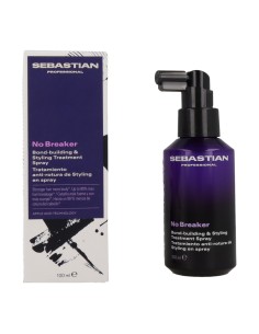 Sebastian No Breaker Bond Building & Styling Treatment Spray 100 ml