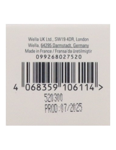 Sebastian Hero Reworkable All Day Styling Gel 75 ml