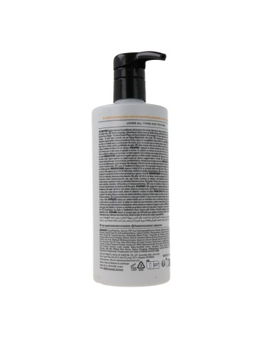 Sebastian Potion 9 Condicionador sem enxágue e creme de pentear 500 ml