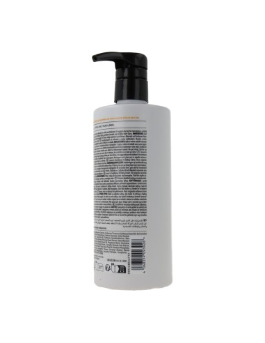 Sebastian Potion 9 Condicionador sem enxágue e creme de pentear 500 ml