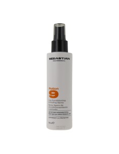 Sebastian Potion 9 Lite Balsamo e Spray Modellante 150 ml