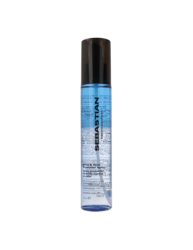 Sebastian Trilliant Shine & Heat Protection Spray 150 ml