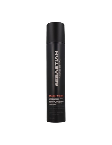 Sebastian Shaper Fierce Max Hold Laca Spray 300 ml