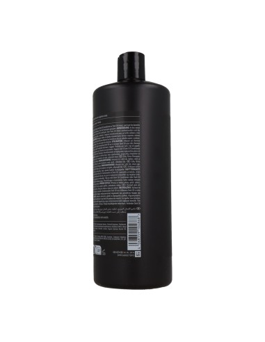 Sebastian Dark Oil Silky Shine Champú 1000 ml