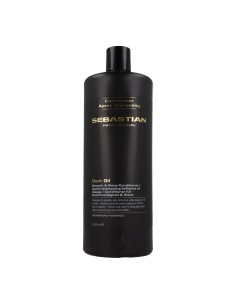 Sebastian Dark Oil Balsamo Liscio e Lucido 1000 ml