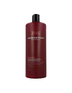 Sebastian Penetraitt Rescue Repair Champú 1000 ml