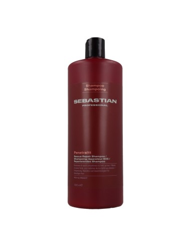 Sebastian Penetraitt Rescue Repair Champú 1000 ml