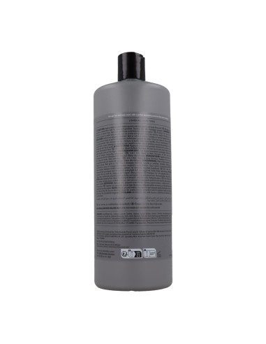 Sebastian Multi-Tasker 3 in 1 Beard & Body Champú 1000 ml