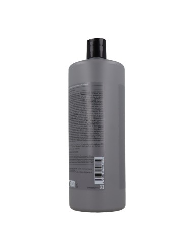 Sebastian Multi-Tasker 3 in 1 Beard & Body Champú 1000 ml