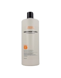 Sebastian Potion 9 Shampoo Nutriente 1000 ml