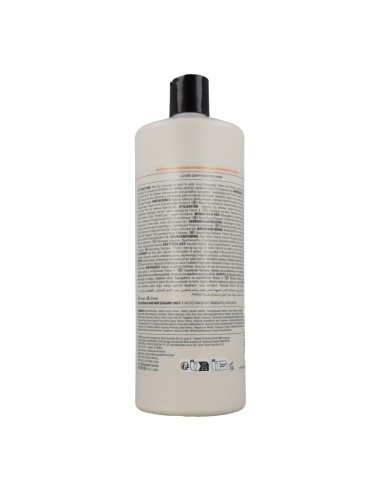 Sebastian Potion 9 Shampoo Nutriente 1000 ml