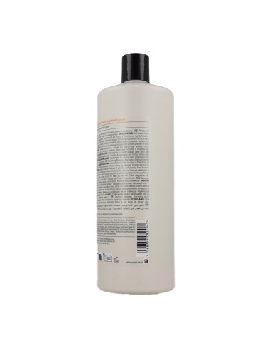 Sebastian Potion 9 Shampoo Nutriente 1000 ml