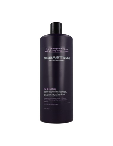 Sebastian No Breaker Pre-Shampoo Anti-Rottura 1000 ml