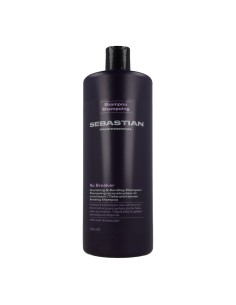 Sebastian No Breaker Nourishing & Bonding Champú 1000 ml